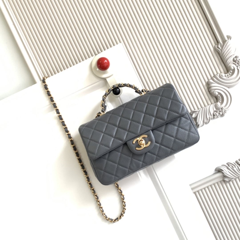 Ch**el satchel bags